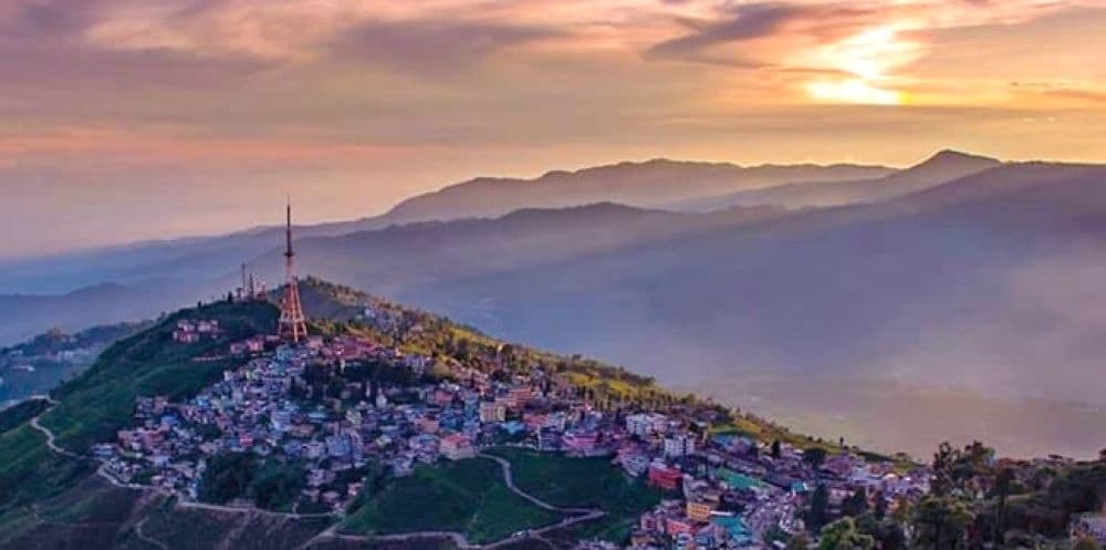 Kurseong