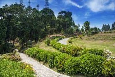 Deolo Hill