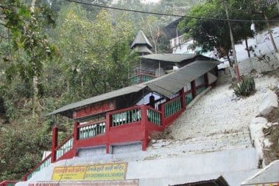 Kali Mandir