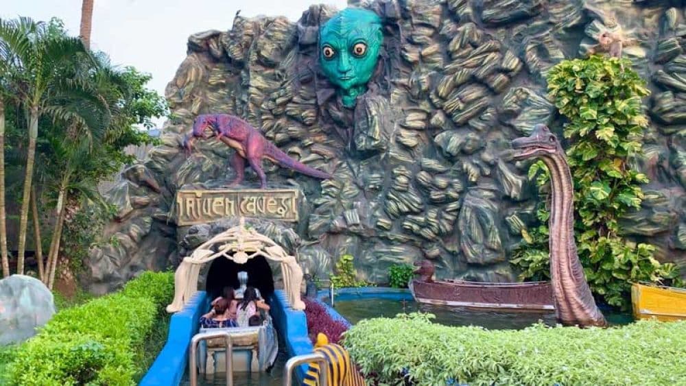 Nicco Park Kolkata