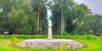 Botanical Gardens Kolkata