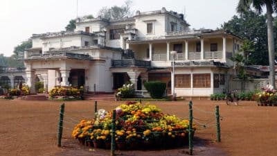 Uttarayan Complex