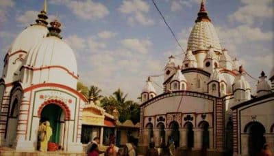Chandaneswar Temple Digha