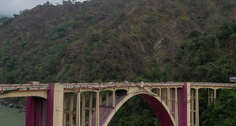 Siliguri
