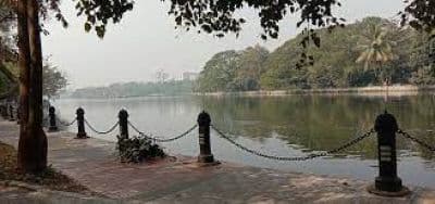 Rabindra Sarobar