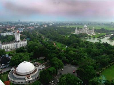 Birla Planetarium