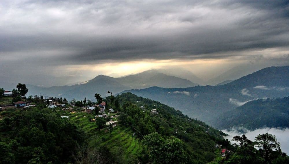 Kalimpong