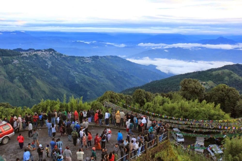 Tiger Hill