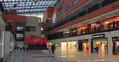 City Centre Mall Siliguri