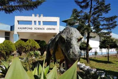 Kalimpong Science Centre
