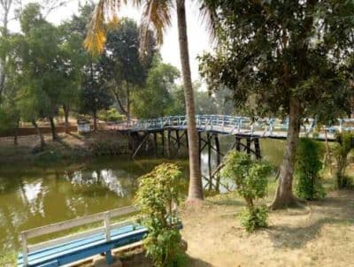 Amarabati Park