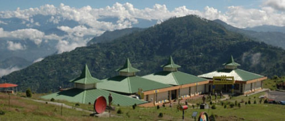 Kalimpong Science Centre