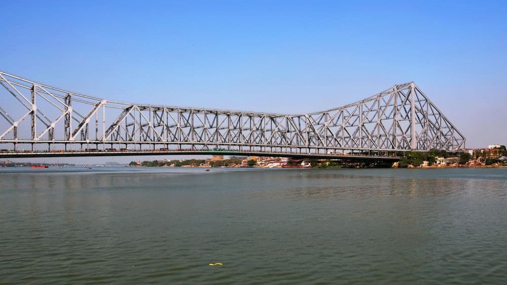 Howrah Bridge