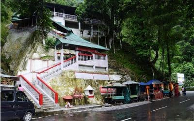 Kali Mandir