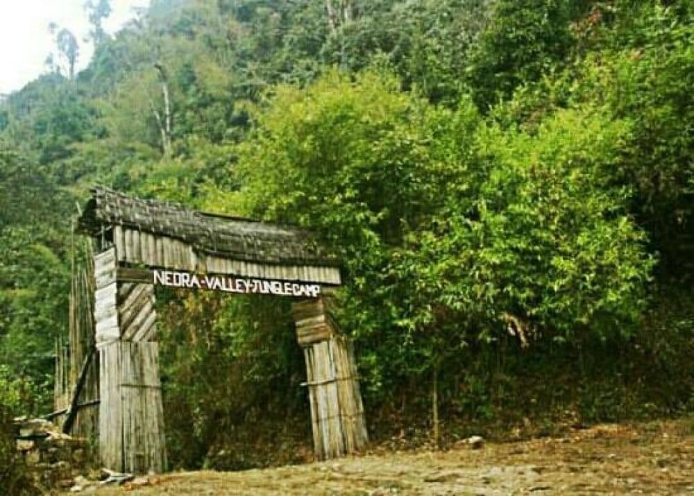 Neora Valley National Park