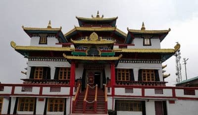 Zang Dhok Palri Phodang