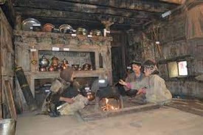 Balti Heritage House and Museum