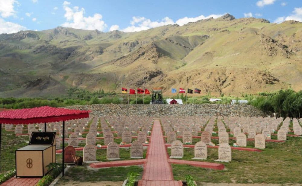 Kargil