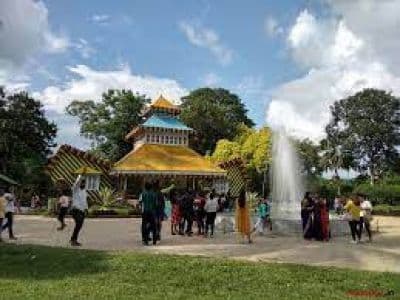 Malbazar Park