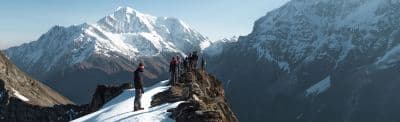 Lamayuru Trekking Paths