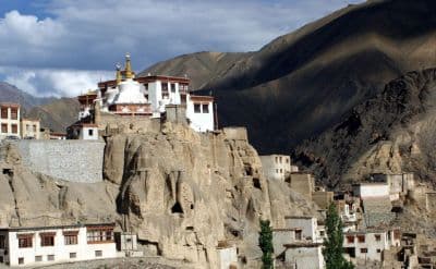 Zongkhul Monastery
