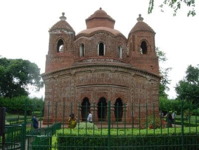 Shyamrai Temple