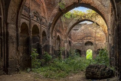 Footi Mosque