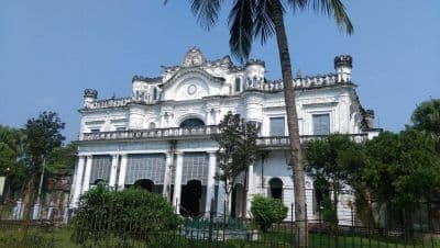 Wasef Manzil