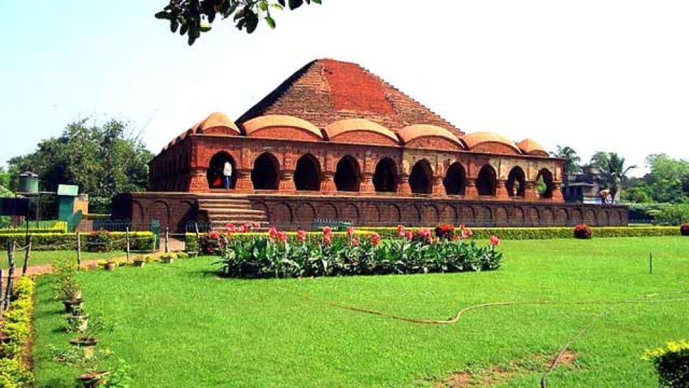 Bishnupur