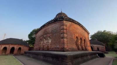 Madanmohan Temple
