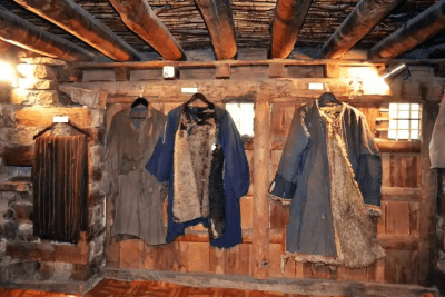 Balti Heritage House and Museum