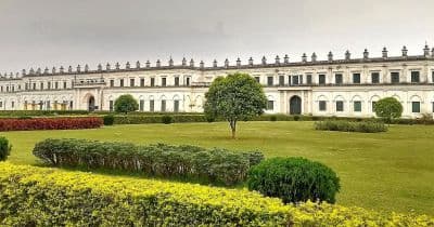 Nizamat Imambara