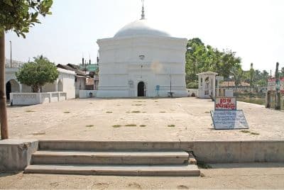 Baneswar Siva Temple