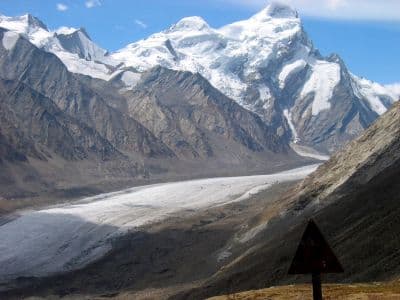 Mountains
