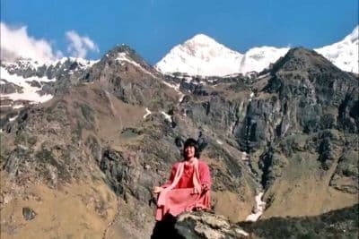 Meditation Hill