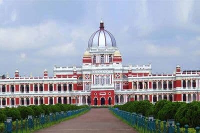 Cooch Behar Palace