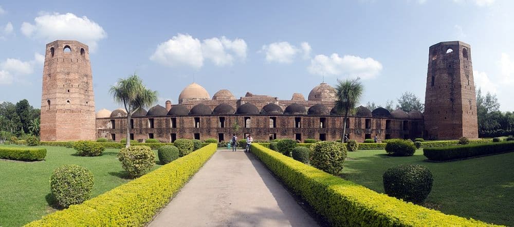 Katra Mosque