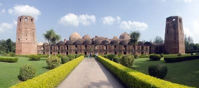 Katra Mosque