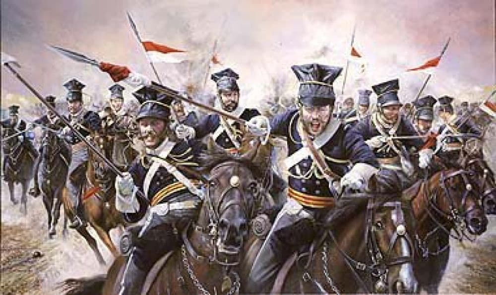 Brigade War Gallery
