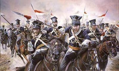 Brigade War Gallery