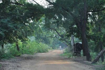 Sidheswar Temple