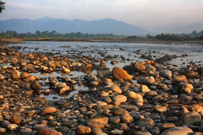 Murti River