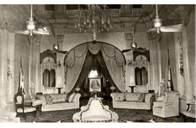 Wasef Manzil
