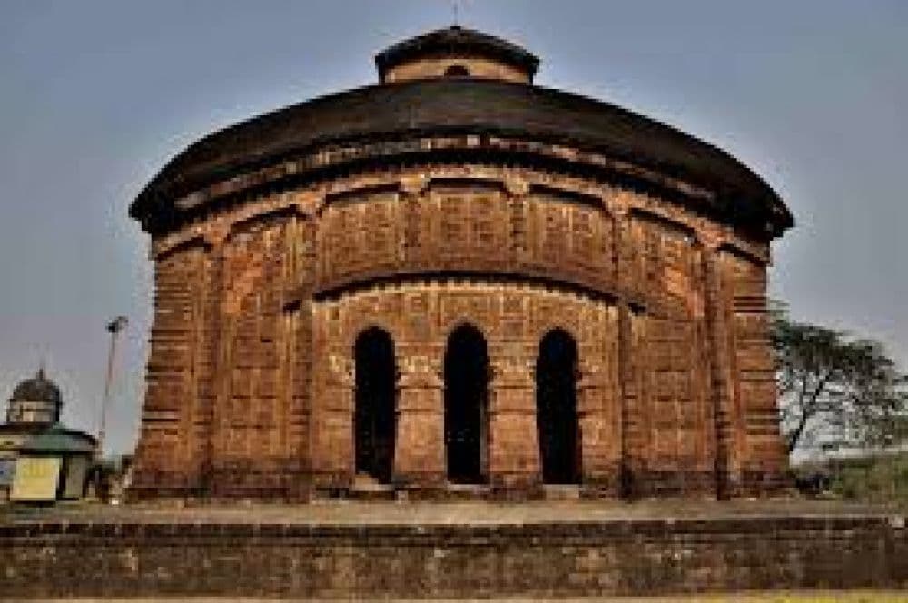 Madanmohan Temple