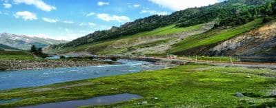 Draupadi Kund
