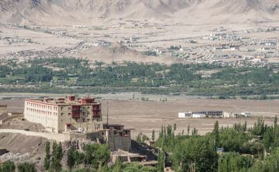 Stok Palace