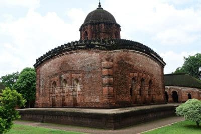 Madanmohan Temple