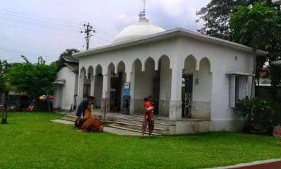 Baneswar Siva Temple
