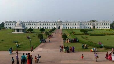 Nizamat Imambara