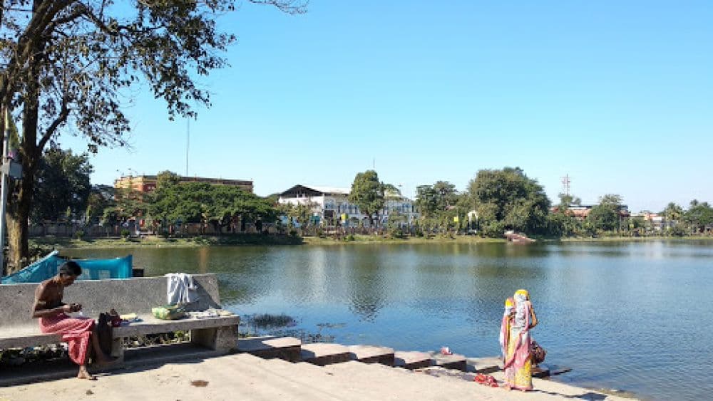 Sagardighi